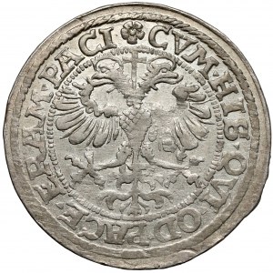 Switzerland, Zug, 1 Dicken 1609
