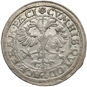 Švýcarsko, Zug, 1 Dicken 1609
