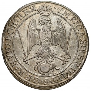 Augsburg, Thaler 1626