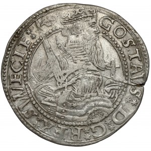 Schweden, Gustav Vasa, Mark 1560