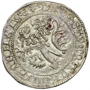 Meissen, Penny without date