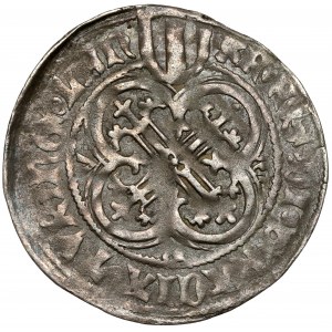 Meissen, Penny without date