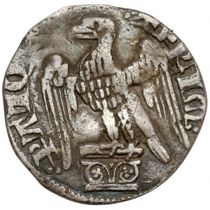 Italien, Mezzo Grosso (1150-1312)