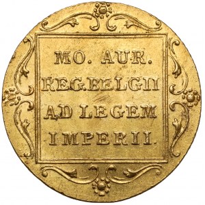 Netherlands, Utrecht, Ducat 1829