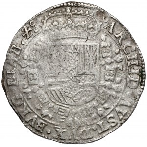 Spanish Netherlands, Philip IV, Patagon 1616