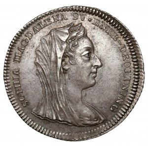 Schweden, Karl XIII., 1/3 Riksdaler 1813