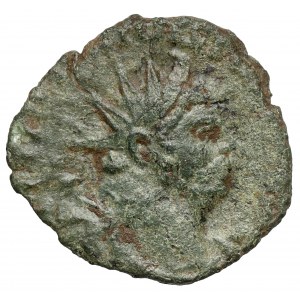 Karauzjusz (286-293 n.e.) Antoninian, Londyn - Uzurpatorzy w Brytanii