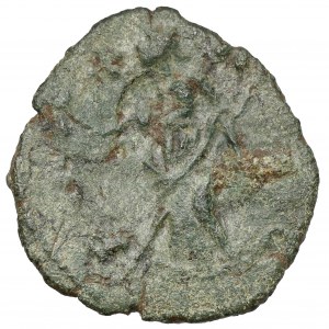 Karauzjusz (286-293 n.e.) Antoninian, Londyn - Uzurpatorzy w Brytanii