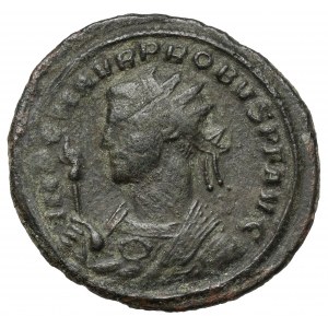 Probus (276-282 n.e.) Antoninian, Rzym