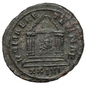 Probus (276-282 n.e.) Antoninian, Rzym