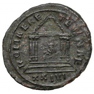 Probus (276-282 n. l.) Antonín, Rím