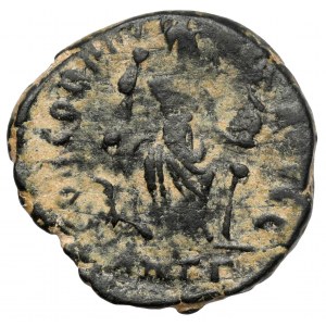 Arcadius (383-408 n. Chr.) Follis, Antiochia