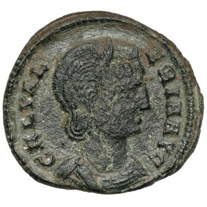 Galeria Waleria (305-311 n.e.) Follis, Heraclea