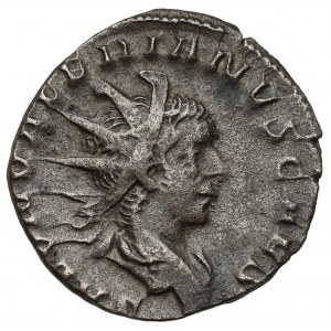 Antoninian Thessaloninus (258-259 n. l.)