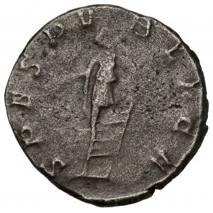 Saloninus (258-259 AD) Antoninian