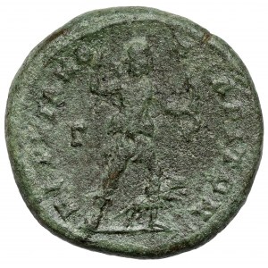 Diadumenian (217-218 n. l.) Thrákie, Deultum, AE23