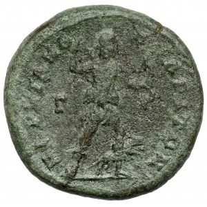Diadumenian (217-218 n. Chr.) Thrakien, Deultum, AE23