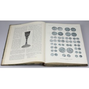 Olkuszská mincovna a její proměny, Gumowski [Zprávy komise pro studium dějin umění].