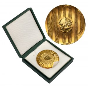 PRL, Medal za Zasługi w Ochronie Granic