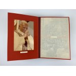 Návštevy pápeža Jána Pavla II. v Poľsku - Pamätné listy a medaily