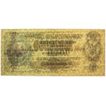 10 miliónov mkp 1923 - P