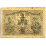 Gdansk, 100 marks 1922