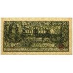 Danzig, 10 Millionen Mark 1923 - A