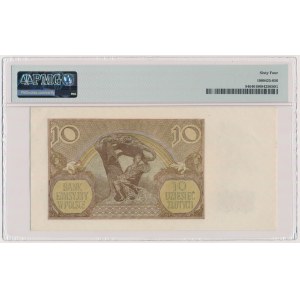 10 Zloty 1940 - Ser.H