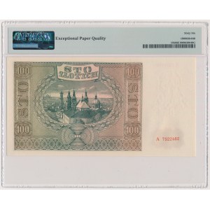 100 zloty 1941 - A