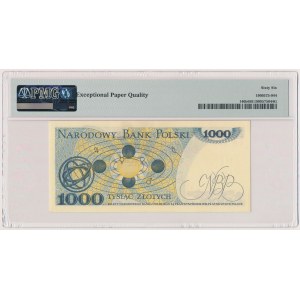 1,000 zloty 1979 - CD