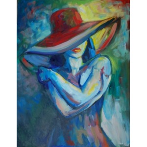 Anna Kołakowska, Red Hat