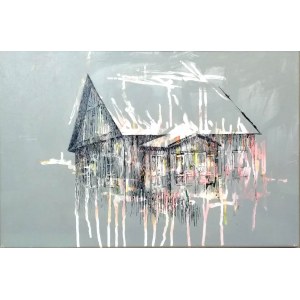 Maciej Szczurek, House VII