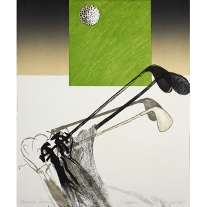 Juriana Jur, „Golf”, 2003