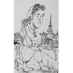 Franciszek MAŚLUSZCZAK (ur. 1948), Gorzów Wielkopolski, 2000