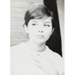 Zofia Nasierowska (1938-2011), 7 zdjęć znanych kobiet autorstwa Zofii Nasierowskiej