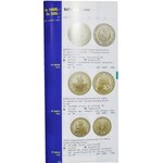 Swiss Coin Catalog 1798-2008