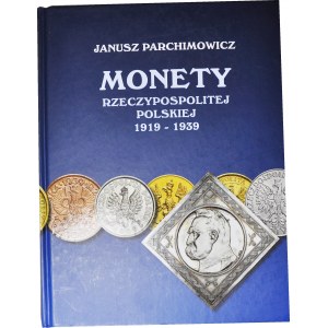 J. Parchimowicz, Monety II RP, katalog specjalistyczny