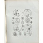 D. B. Dudik, Zbiór numizmatyczny Zakonu Krzyżackiego w Wiedniu, Wiedeń 1858