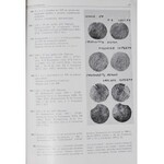 Sotnikowa, Spasskij, Tysiaczletie drewniejszych monet Rossii. Swodnych katalog russkich monet X-XI wiekow, Leningrad 1983