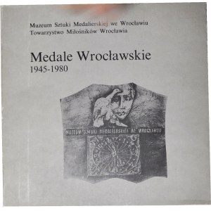Medale Wrocławskie 1945-1980