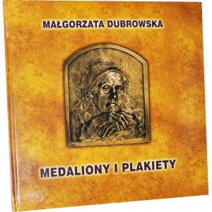 M. Dubrowska, Medaliony i plakiety. Katalog zbiorów Muzeum Historycznego m.st. Warszawy