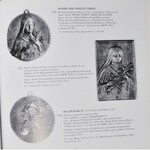 M. Dubrowska, Medaliony i plakiety. Katalog zbiorów Muzeum Historycznego m.st. Warszawy