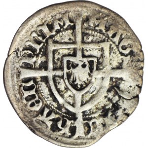 Zakon Krzyżacki, Michał Küchmeister von Sternberg 1414-1422, Szeląg