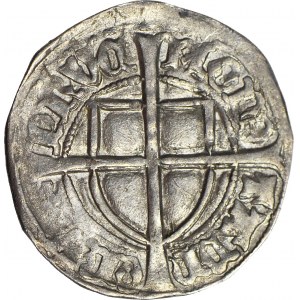 Zakon Krzyżacki, Paweł von Russdorf 1422-1441, Szeląg