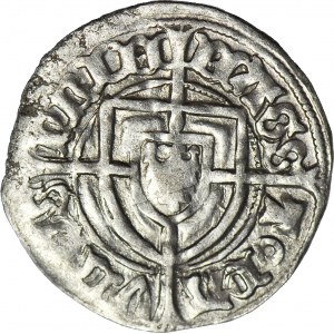 Zakon Krzyżacki, Paweł von Russdorf 1422-1441, Szeląg