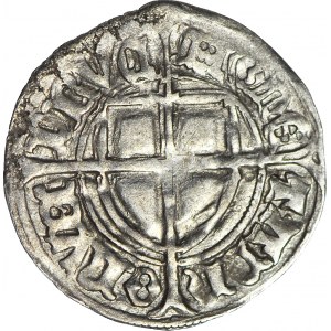 Zakon Krzyżacki, Paweł von Russdorf 1422-1441, Szeląg