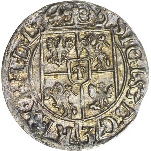 Zygmunt III Waza, Półtorak 1620, Bydgoszcz, menniczy