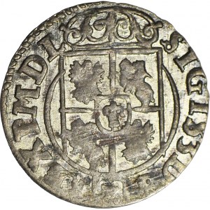 Zygmunt III Waza, Półtorak 1624, Bydgoszcz, menniczy