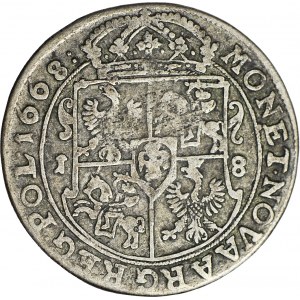 Jan II Kazimierz, Ort 1668, Bydgoszcz