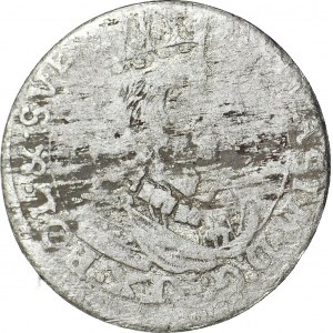 Jan Kazimierz, Szóstak 1661 TT, Bydgoszcz